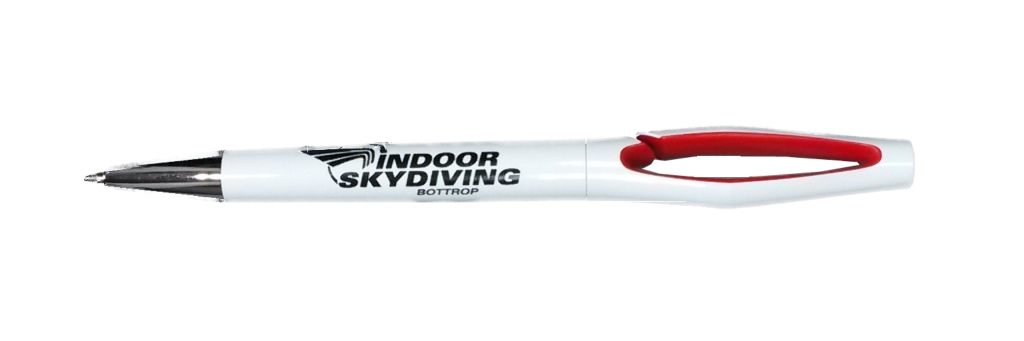 Indoor Skidiving